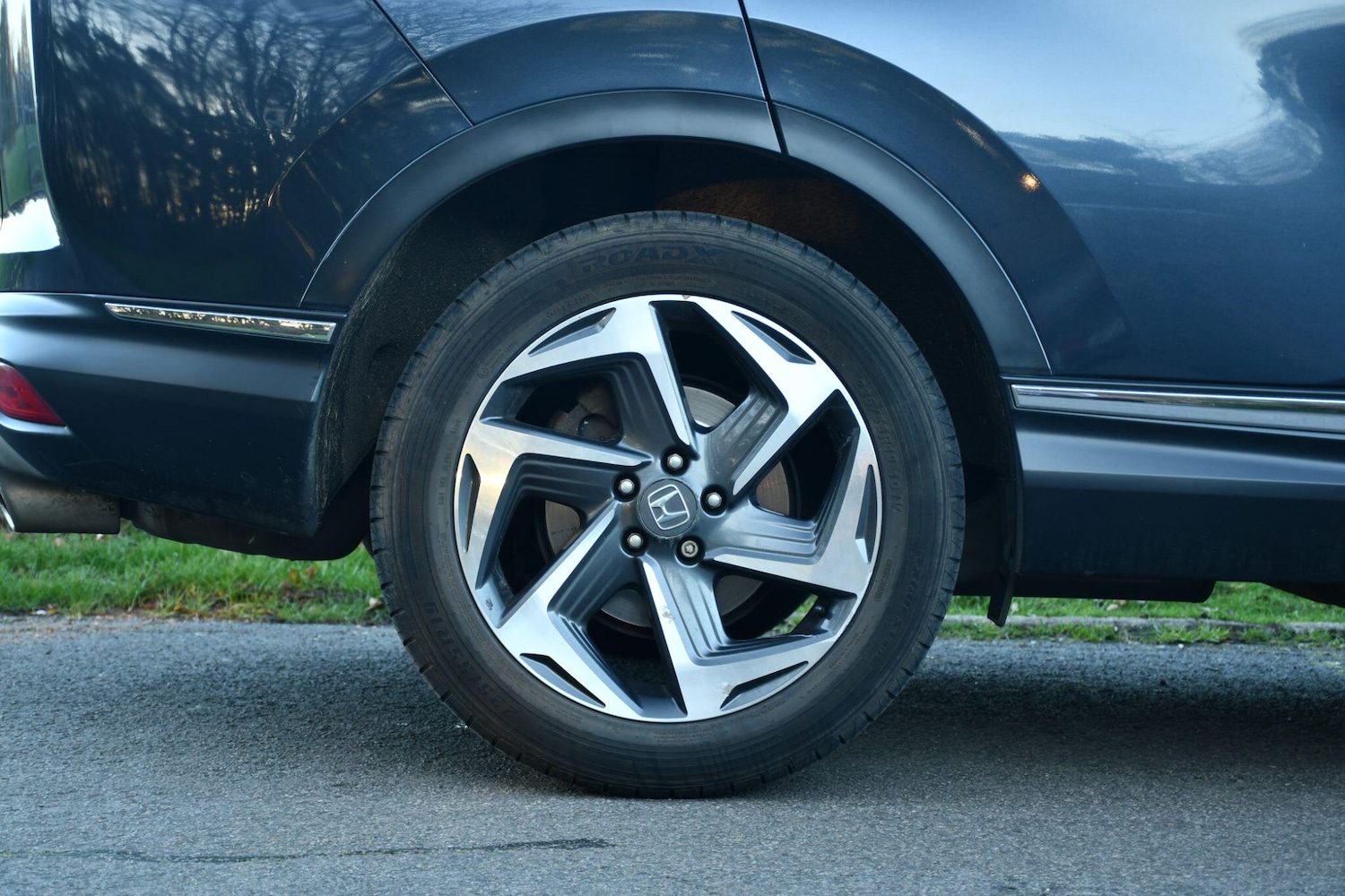 Used Honda CR-V for sale - 77808777: Photo 46