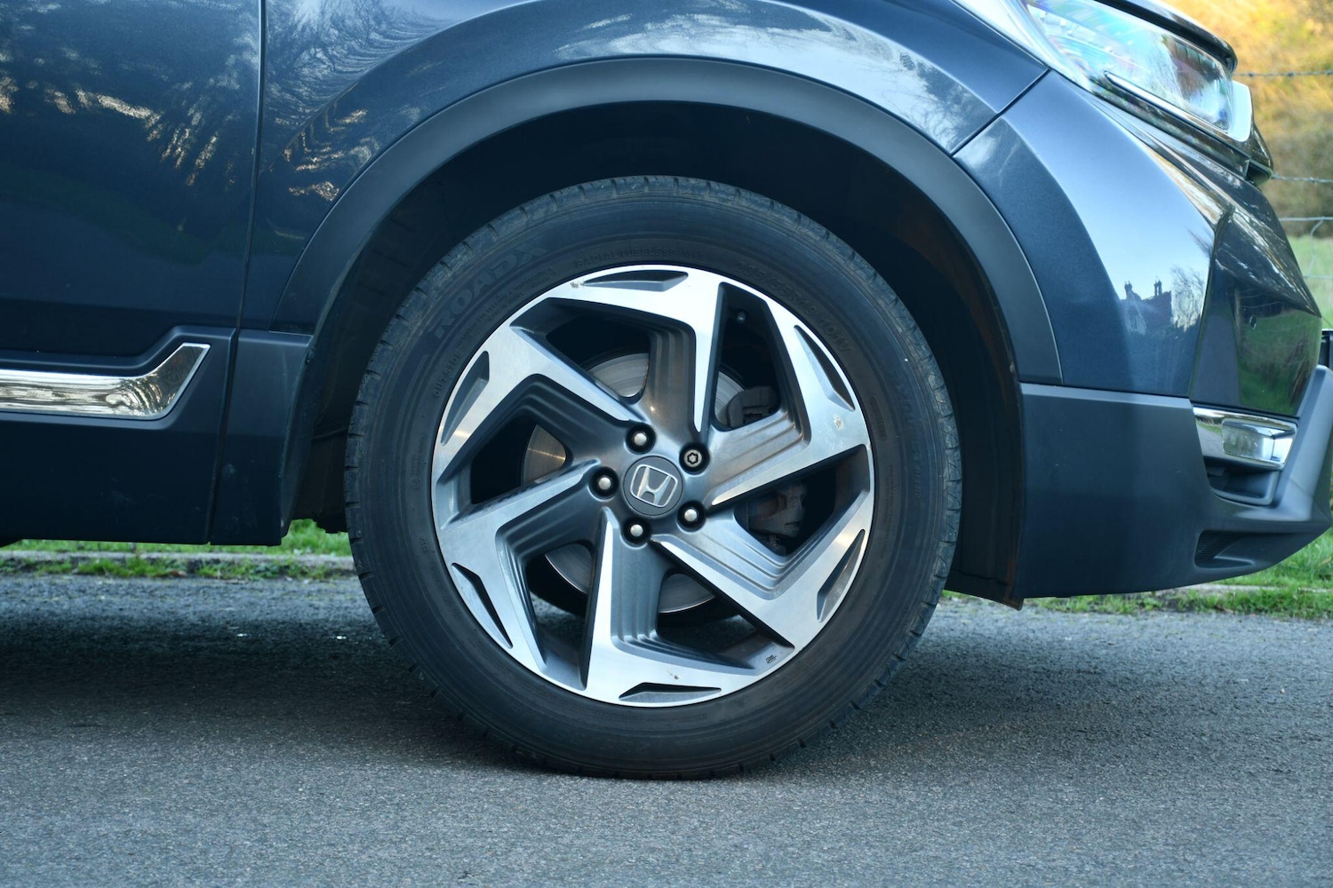 Used Honda CR-V for sale - 77808777: Photo 47