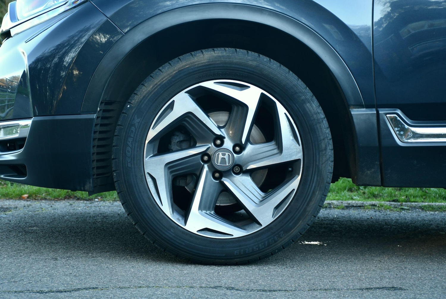 Used Honda CR-V for sale - 77808777: Photo 48