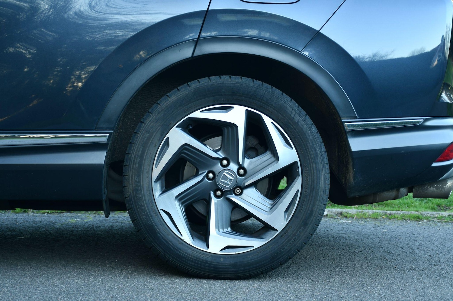 Used Honda CR-V for sale - 77808777: Photo 49