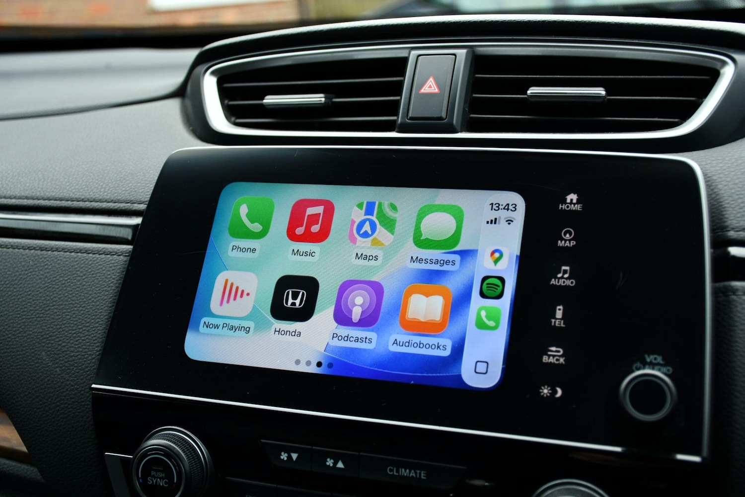 Used Honda CR-V for sale - 77808777: Photo 5