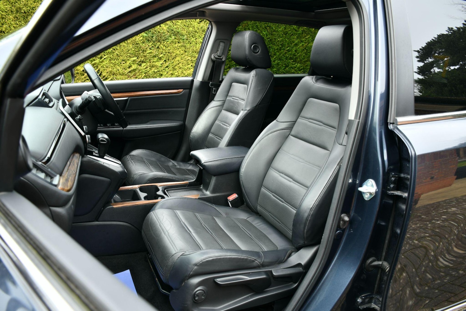 Used Honda CR-V for sale - 77808777: Photo 51