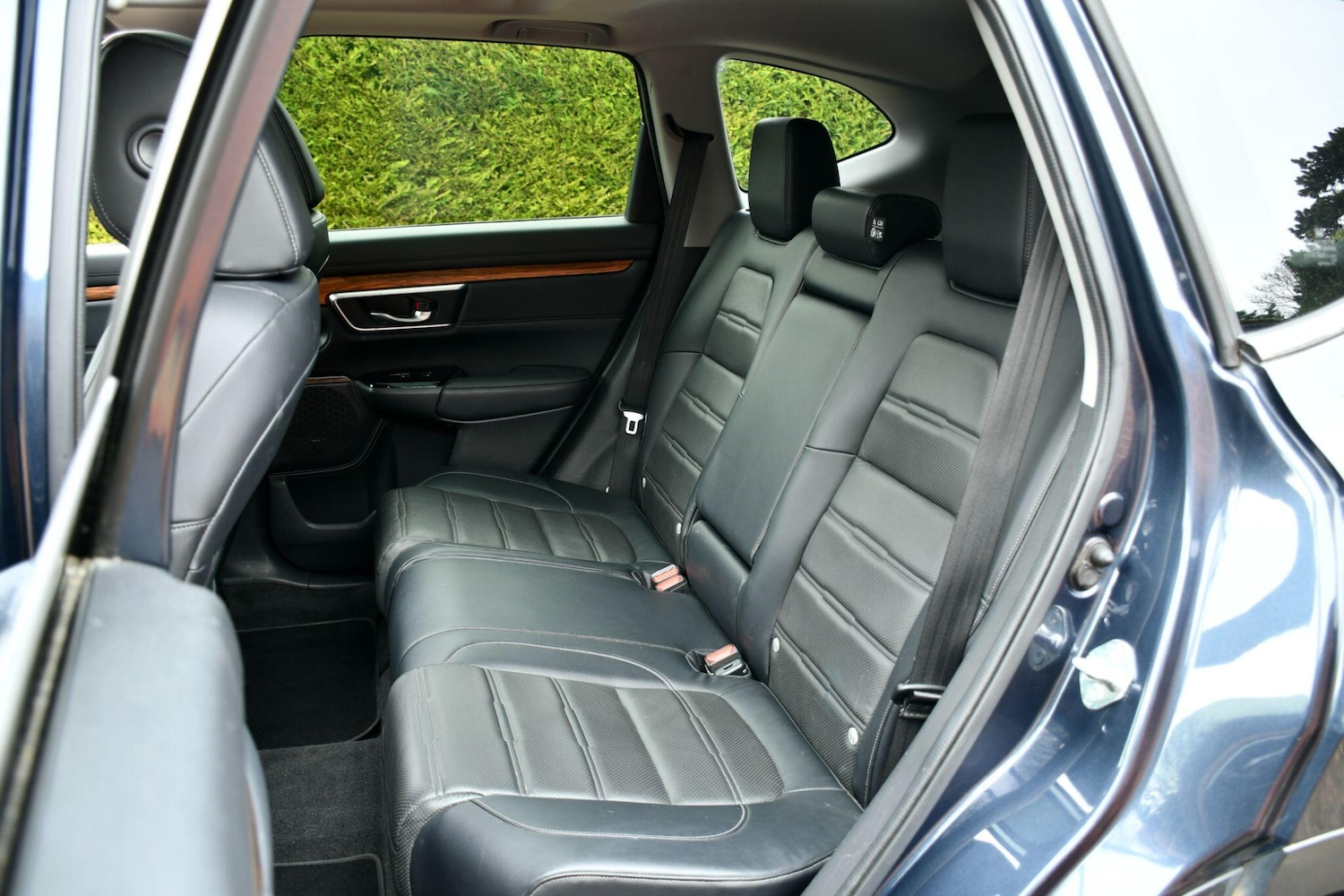 Used Honda CR-V for sale - 77808777: Photo 52