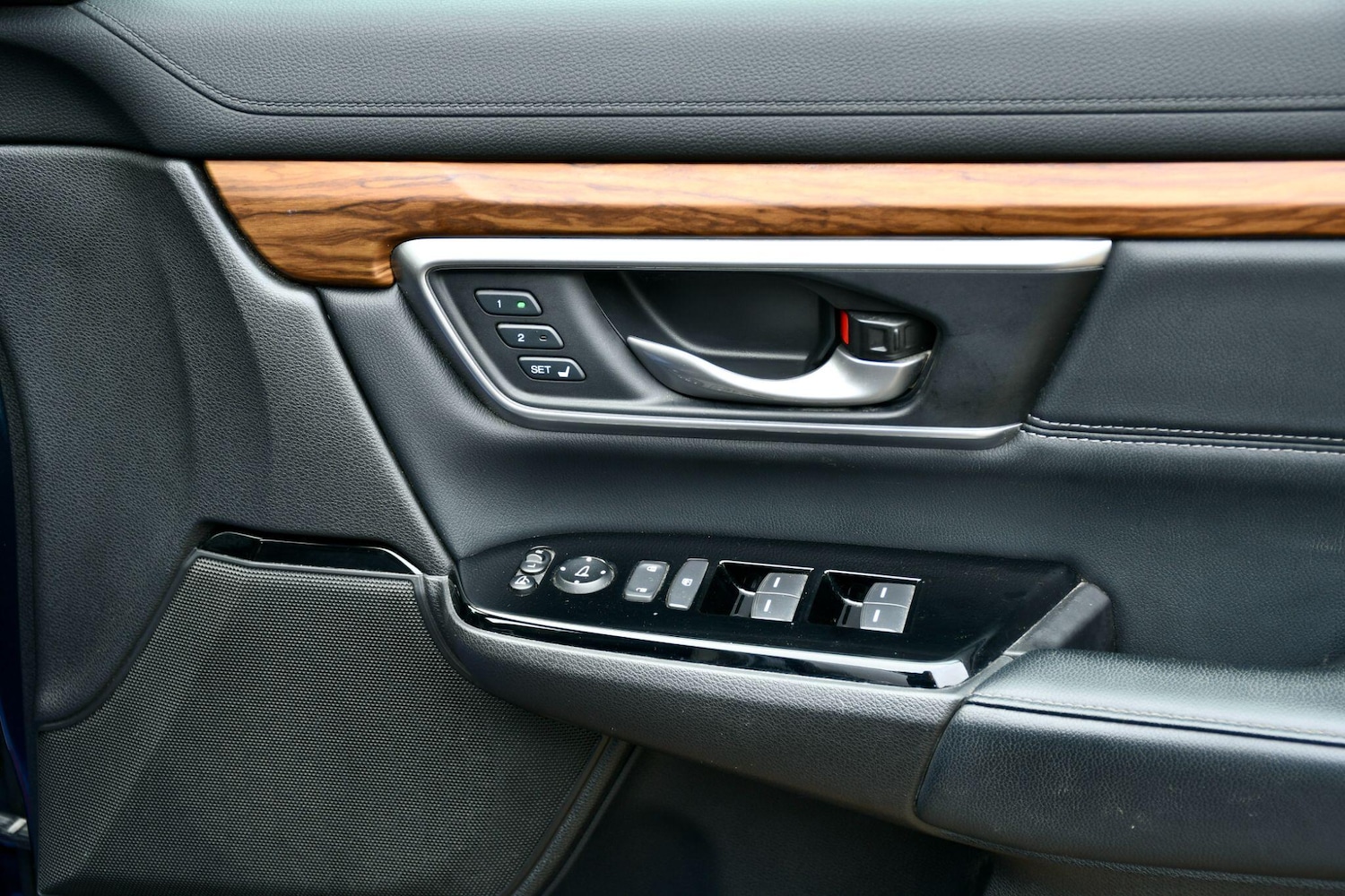 Used Honda CR-V for sale - 77808777: Photo 53