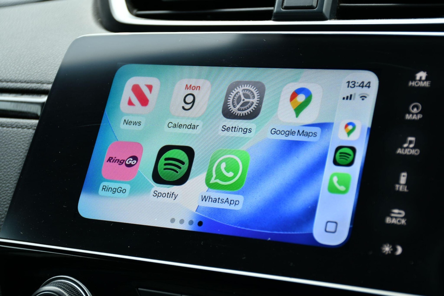 Used Honda CR-V for sale - 77808777: Photo 54