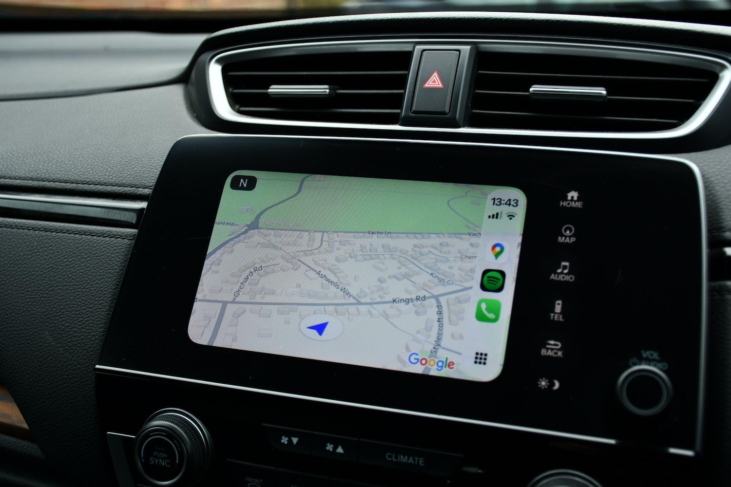 Used Honda CR-V for sale - 77808777: Photo 55