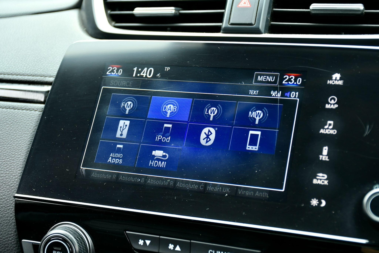 Used Honda CR-V for sale - 77808777: Photo 56