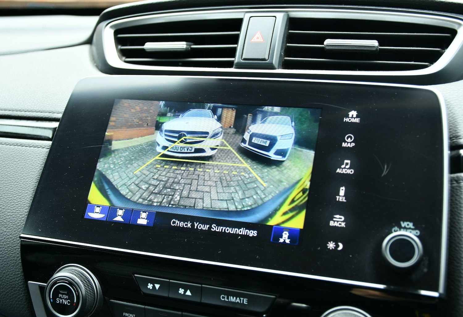 Used Honda CR-V for sale - 77808777: Photo 63