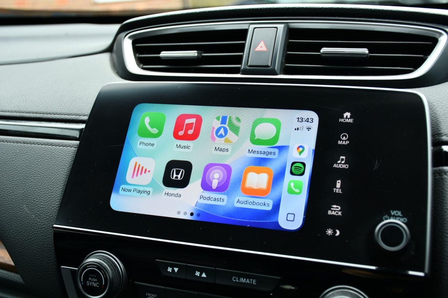 Used Honda CR-V for sale - 77808777: Photo 64