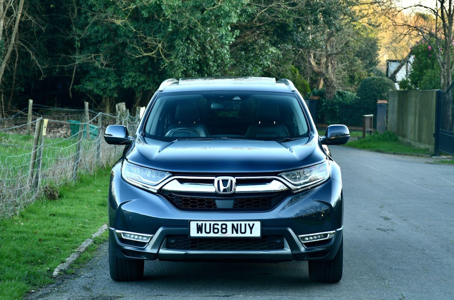 Used Honda CR-V for sale - 77808777: Photo 9