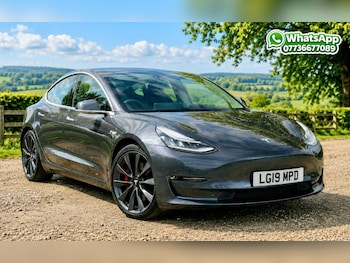 Used Tesla Model 3 2019 for sale - 79316521: Photo