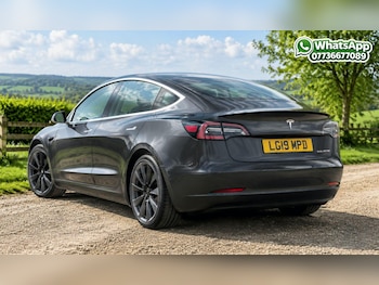 Used Tesla Model 3 2019 for sale - 79316521: Photo