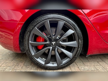 Used Tesla Model 3 2019 for sale - 78784184: Photo