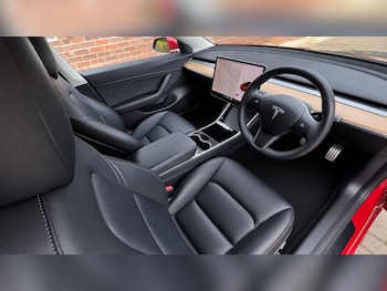 Used Tesla Model 3 2019 for sale - 78784184: Photo