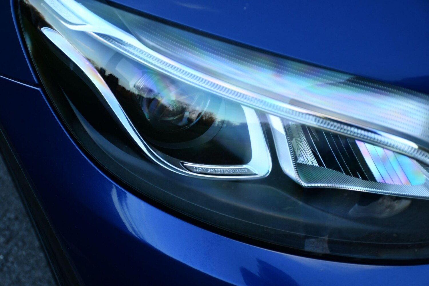 Used Mercedes-Benz GLC 2018 for sale - 77882558: Photo 17