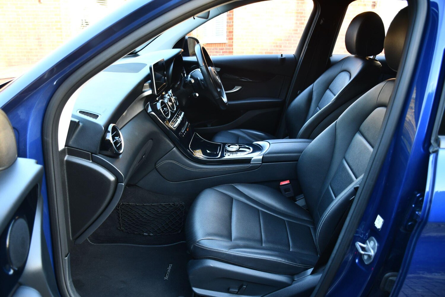 Used Mercedes-Benz GLC 2018 for sale - 77882558: Photo 24