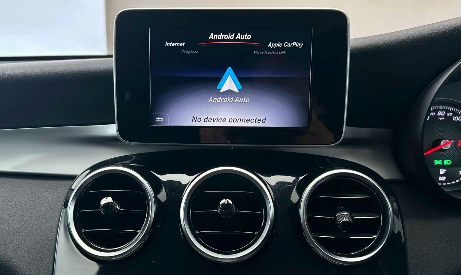 Used Mercedes-Benz GLC 2018 for sale - 77882558: Photo 29