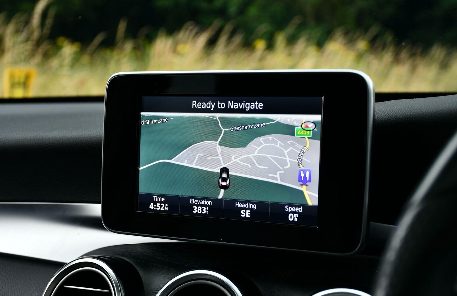 Used Mercedes-Benz GLC 2018 for sale - 77882558: Photo 31