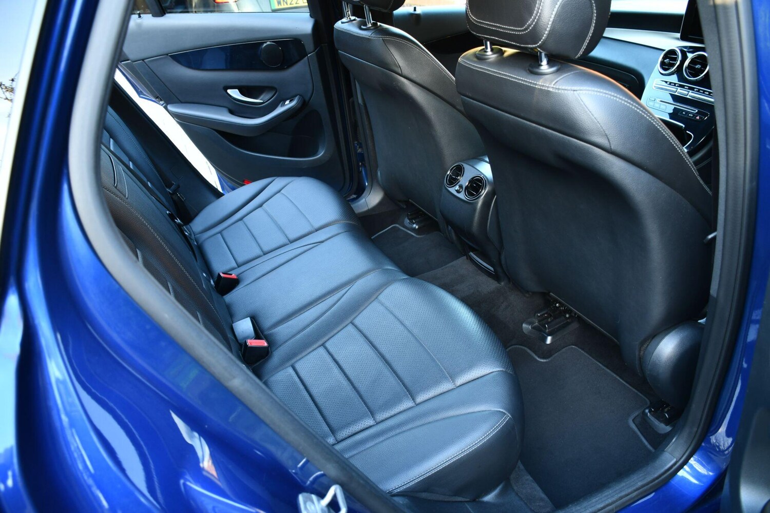 Used Mercedes-Benz GLC 2018 for sale - 77882558: Photo 32