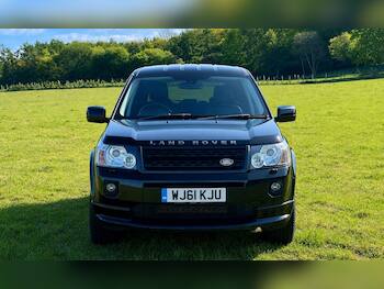 Used Land Rover Freelander 2011 for sale - 79688454: Photo
