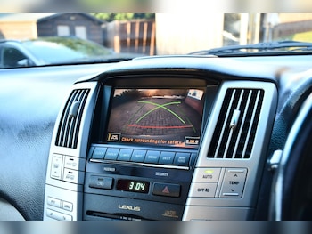 Used Lexus RX 2006 for sale - 78291336: Photo