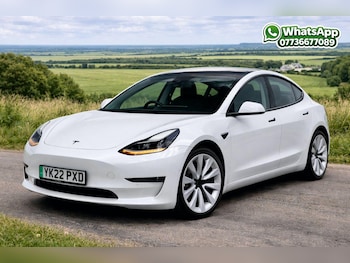 Used Tesla Model 3 2022 for sale - 78319030: Photo