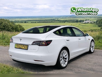Used Tesla Model 3 2022 for sale - 78319030: Photo