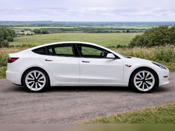 Used Tesla Model 3 2022 for sale - 78319030: Photo