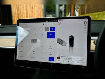 Used Tesla Model 3 2022 for sale - 78319030: Photo