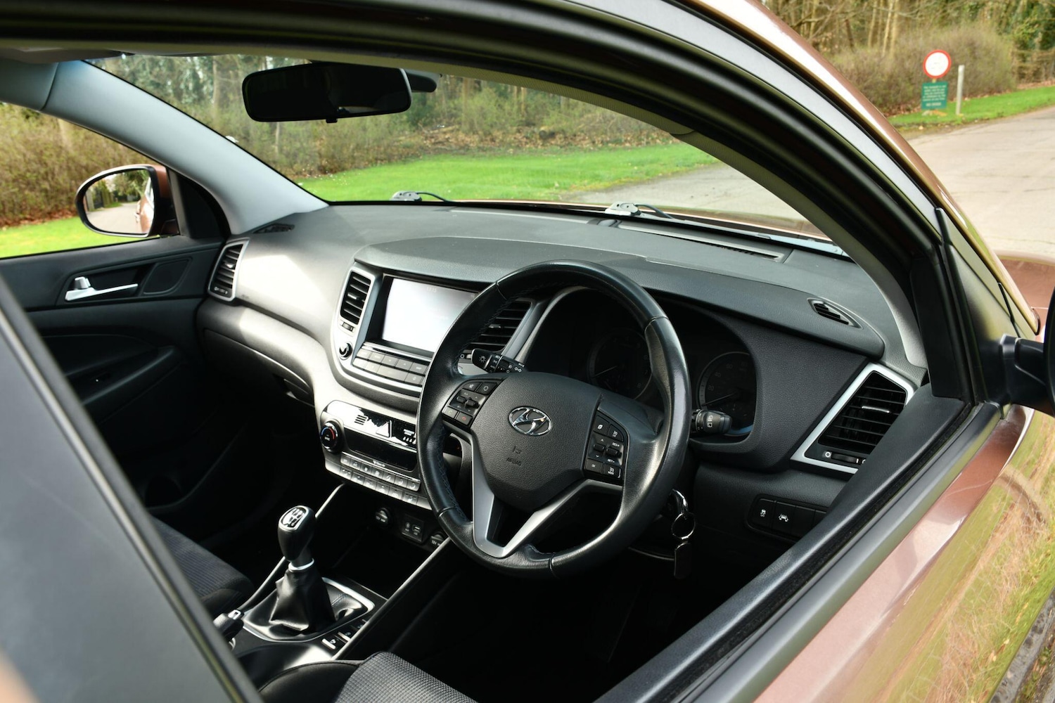 Used Hyundai TUCSON 2017 for sale - 78020080: Photo 17