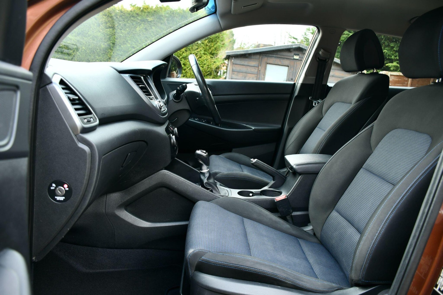 Used Hyundai TUCSON 2017 for sale - 78020080: Photo 20