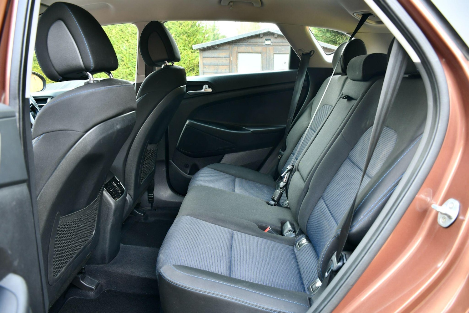 Used Hyundai TUCSON 2017 for sale - 78020080: Photo 22