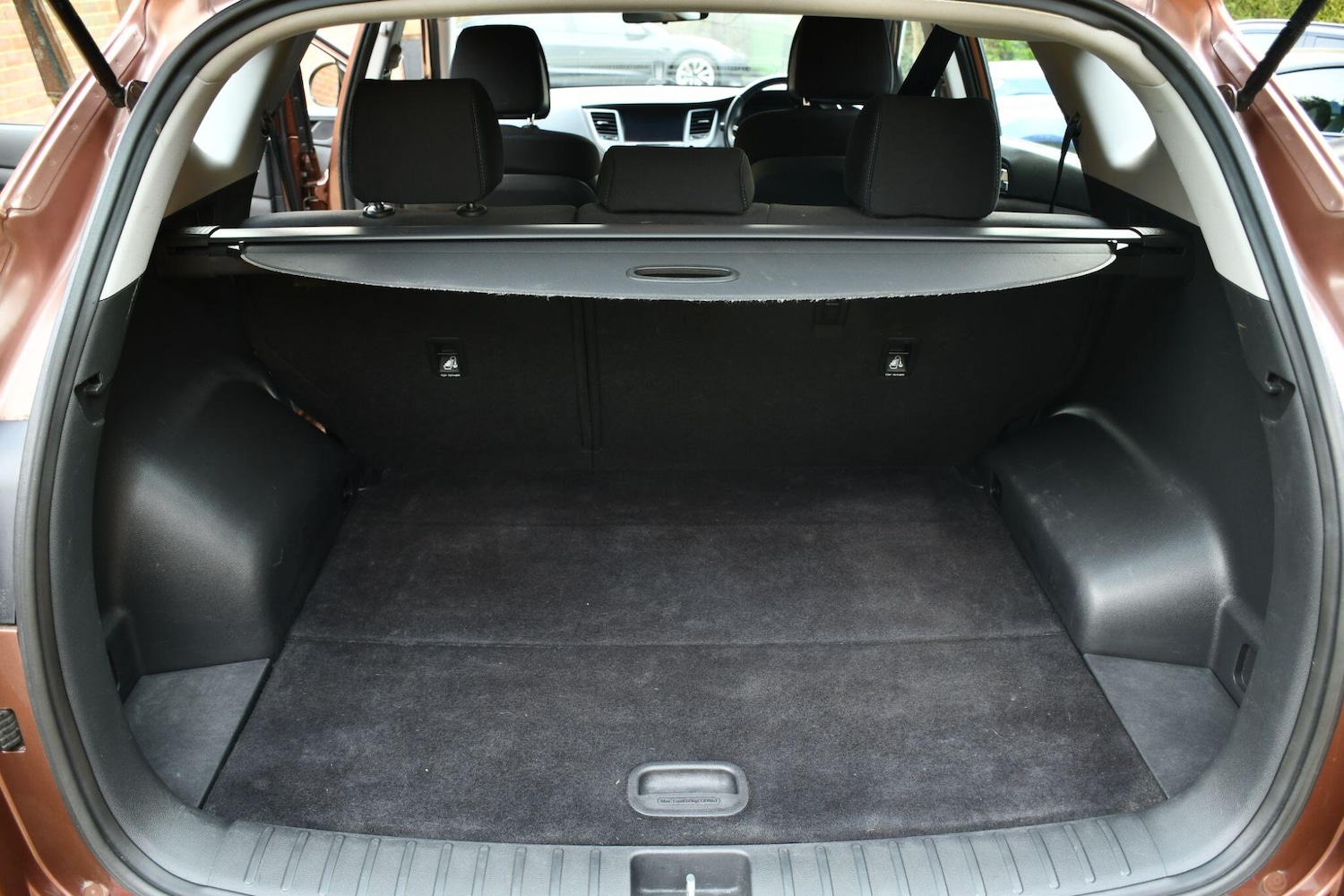 Used Hyundai TUCSON 2017 for sale - 78020080: Photo 25