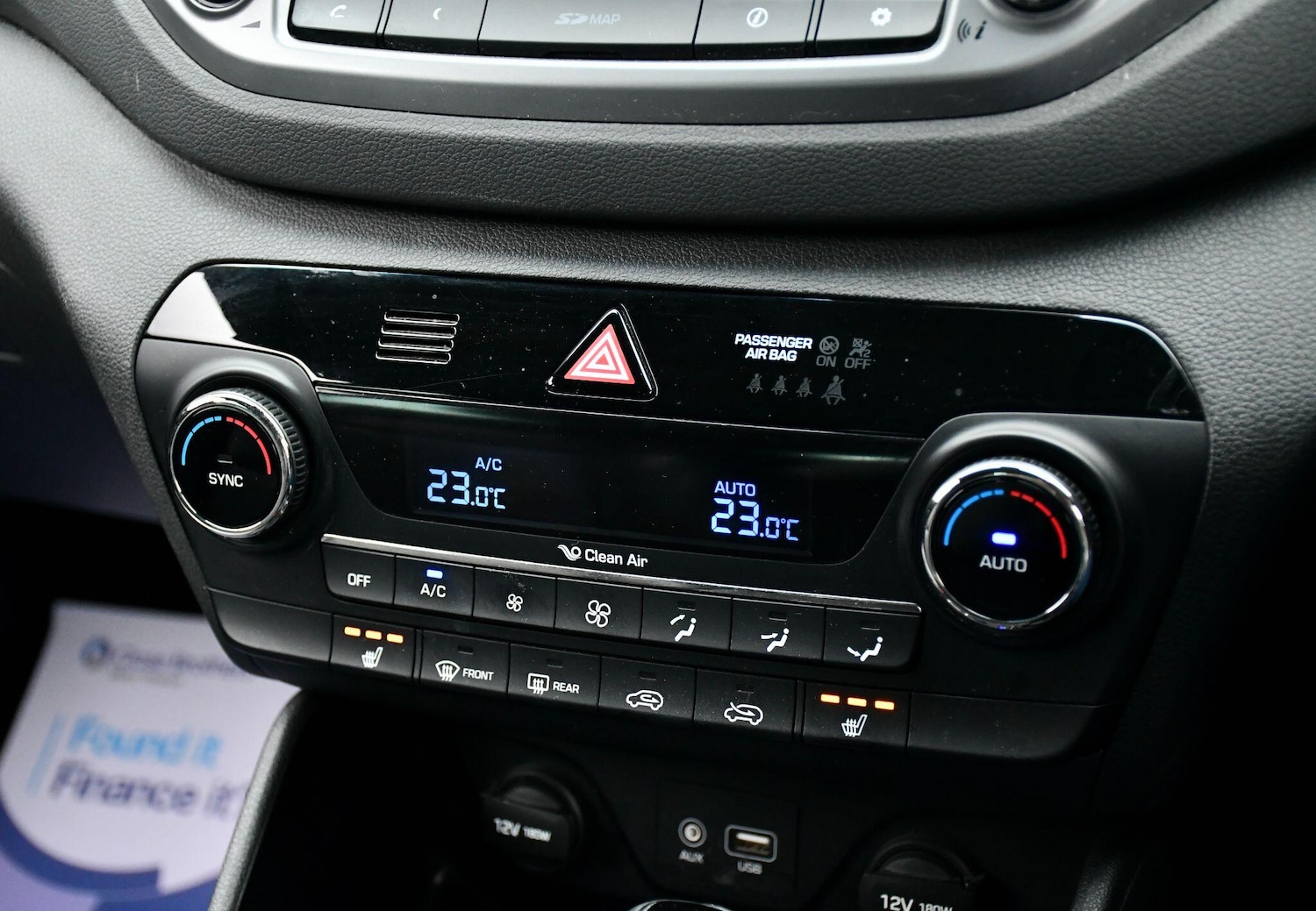 Used Hyundai TUCSON 2017 for sale - 78020080: Photo 26