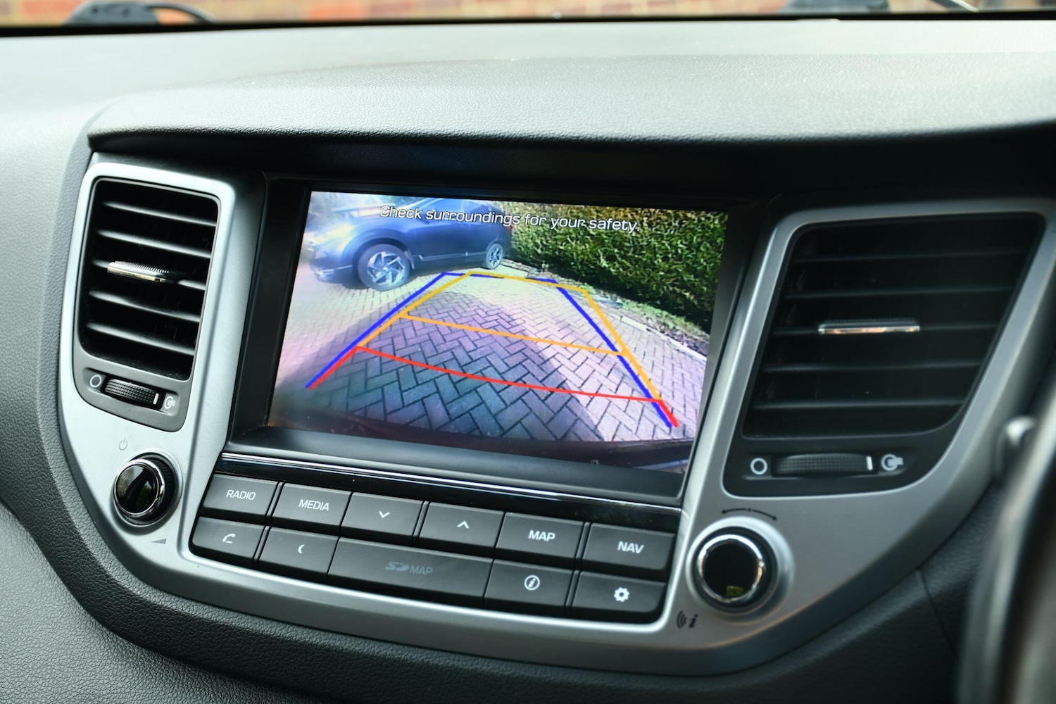 Used Hyundai TUCSON 2017 for sale - 78020080: Photo 27