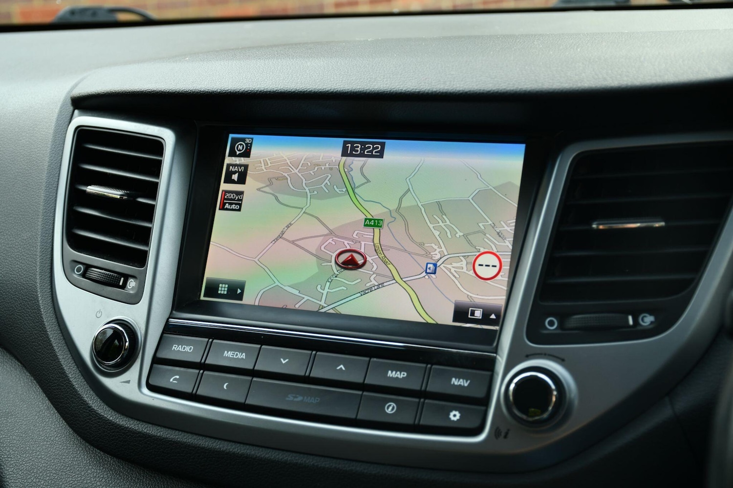 Used Hyundai TUCSON 2017 for sale - 78020080: Photo 28