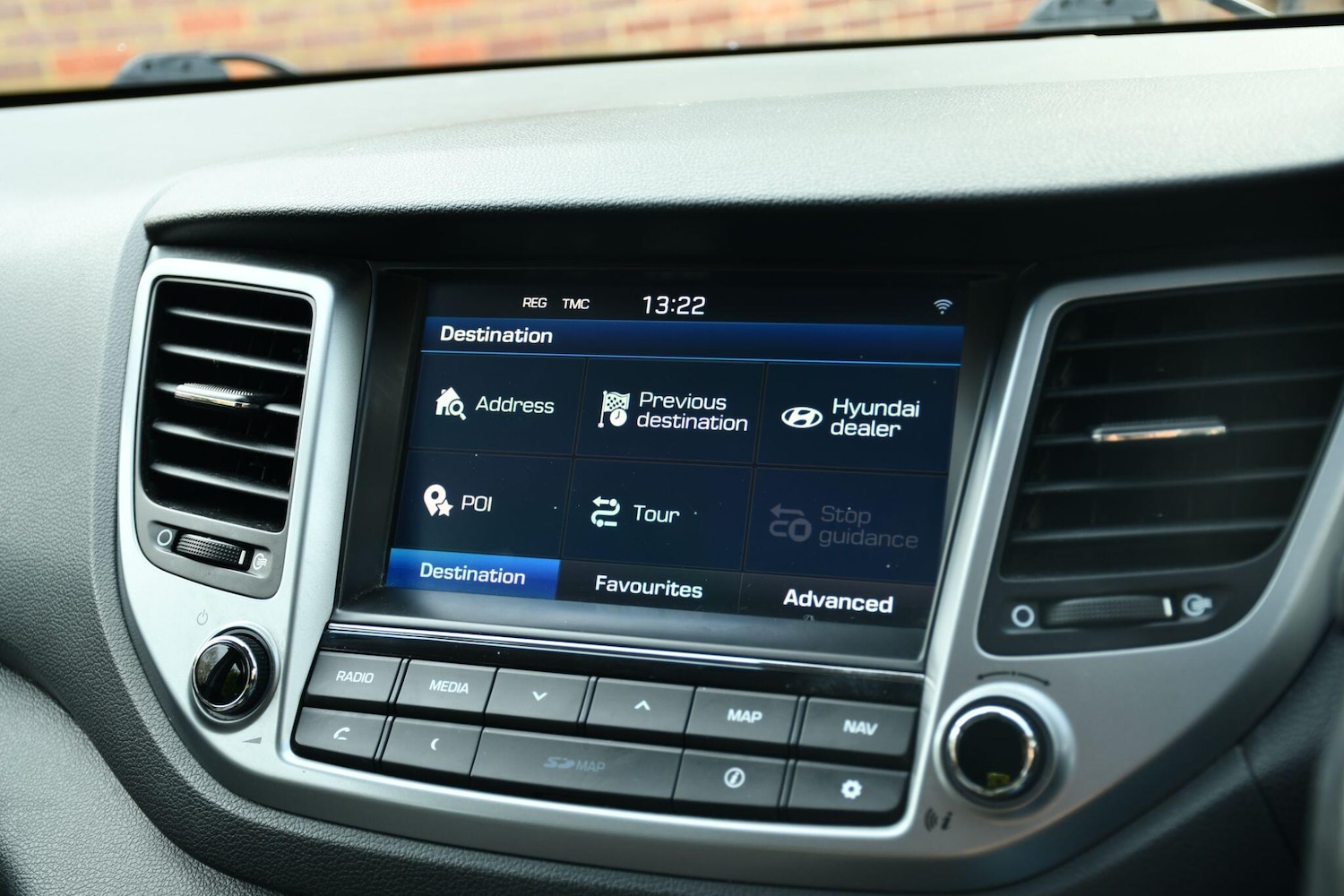 Used Hyundai TUCSON 2017 for sale - 78020080: Photo 29