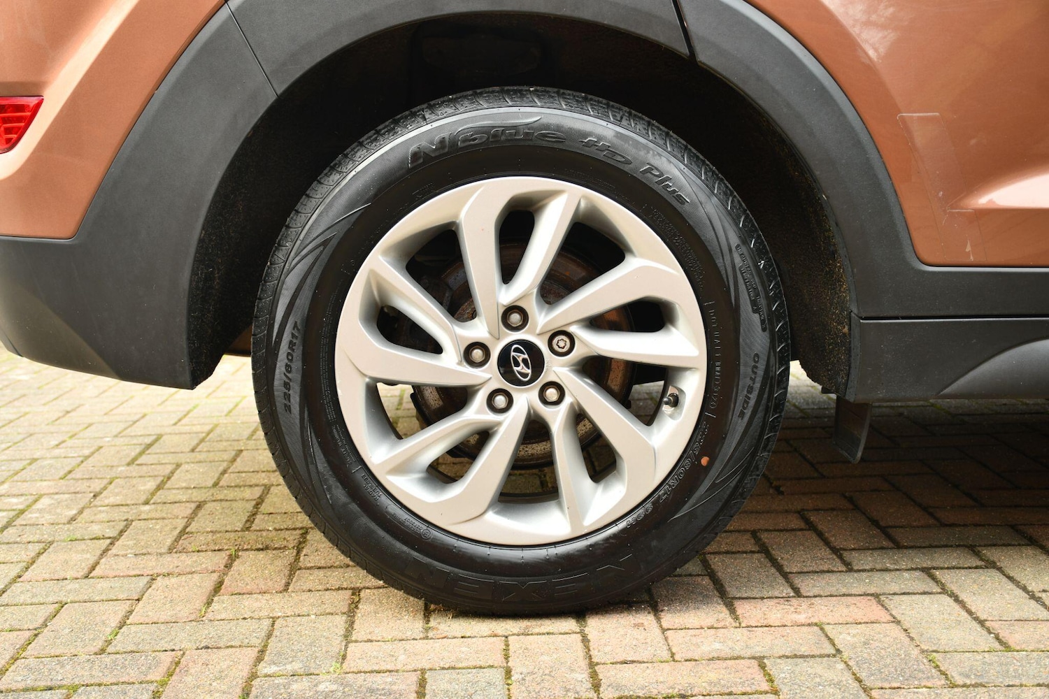 Used Hyundai TUCSON 2017 for sale - 78020080: Photo 39