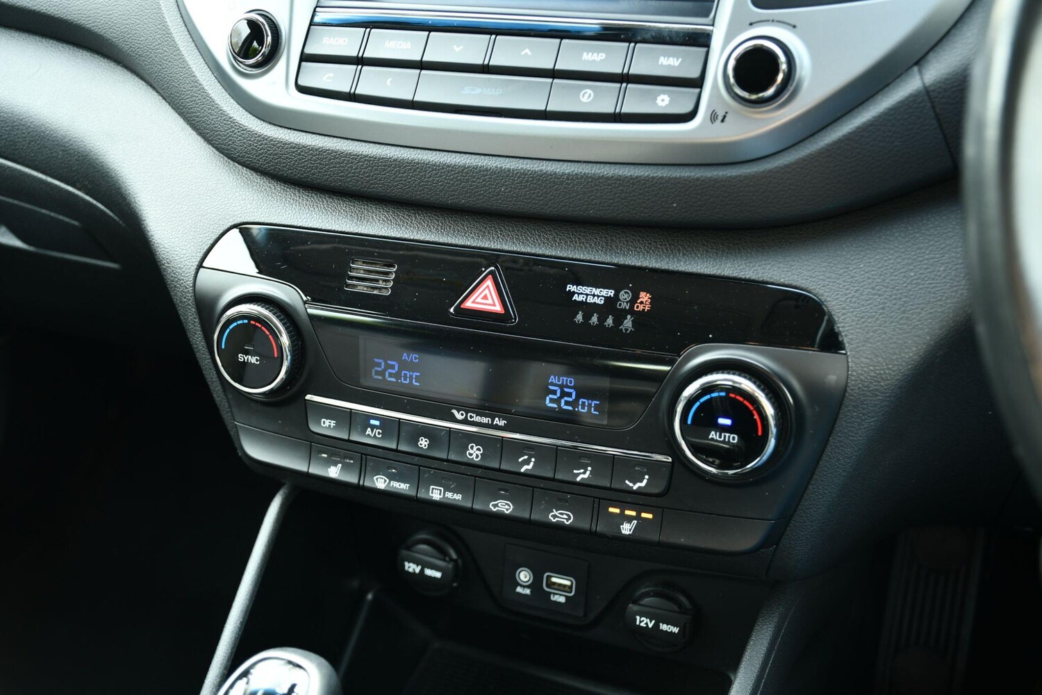 Used Hyundai TUCSON 2017 for sale - 78020080: Photo 42