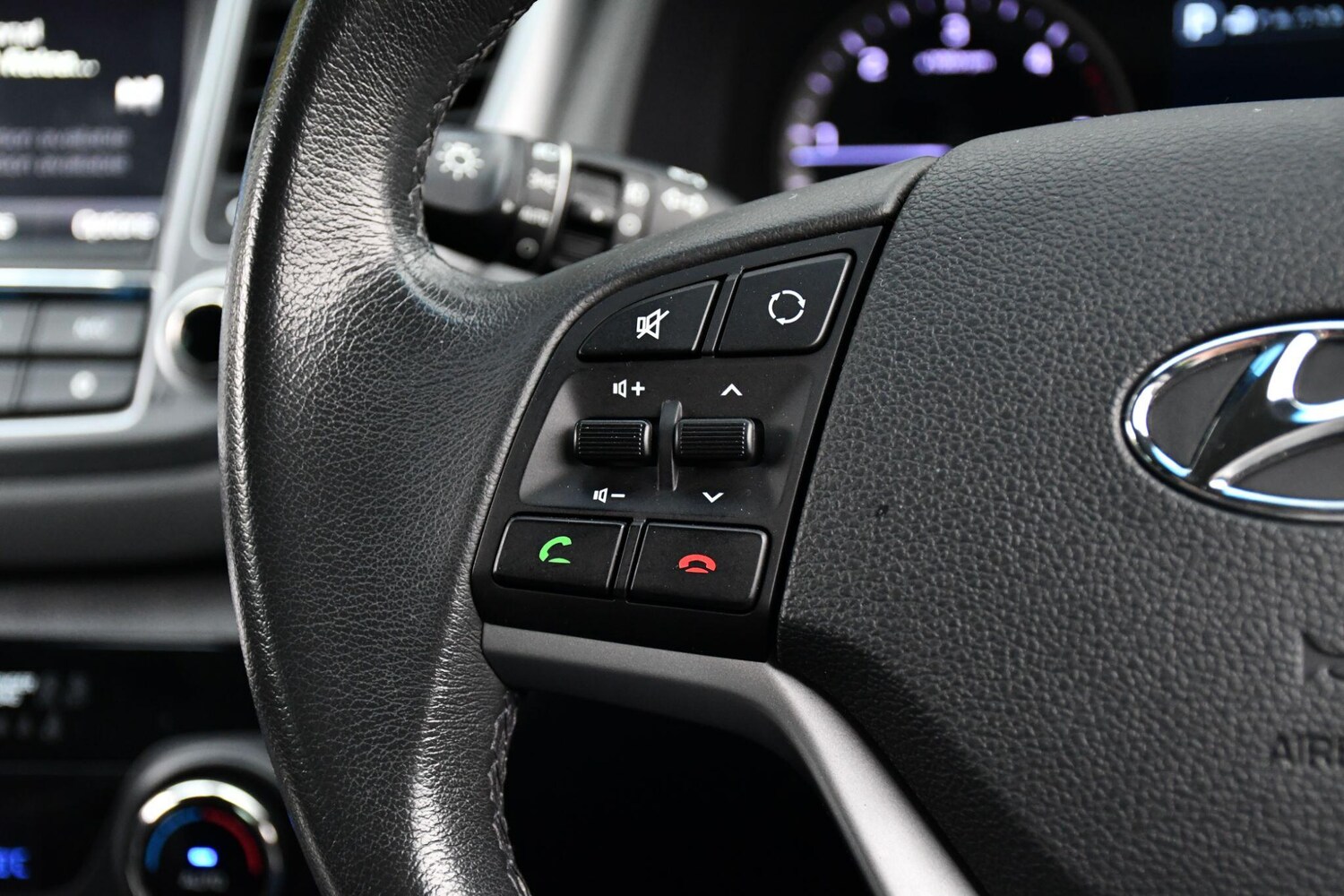 Used Hyundai TUCSON 2017 for sale - 78020080: Photo 43