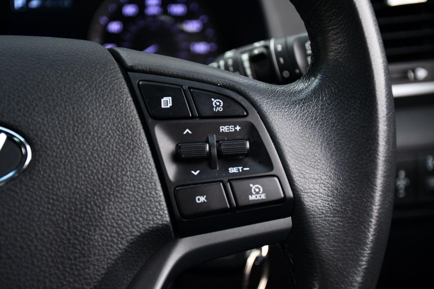 Used Hyundai TUCSON 2017 for sale - 78020080: Photo 44