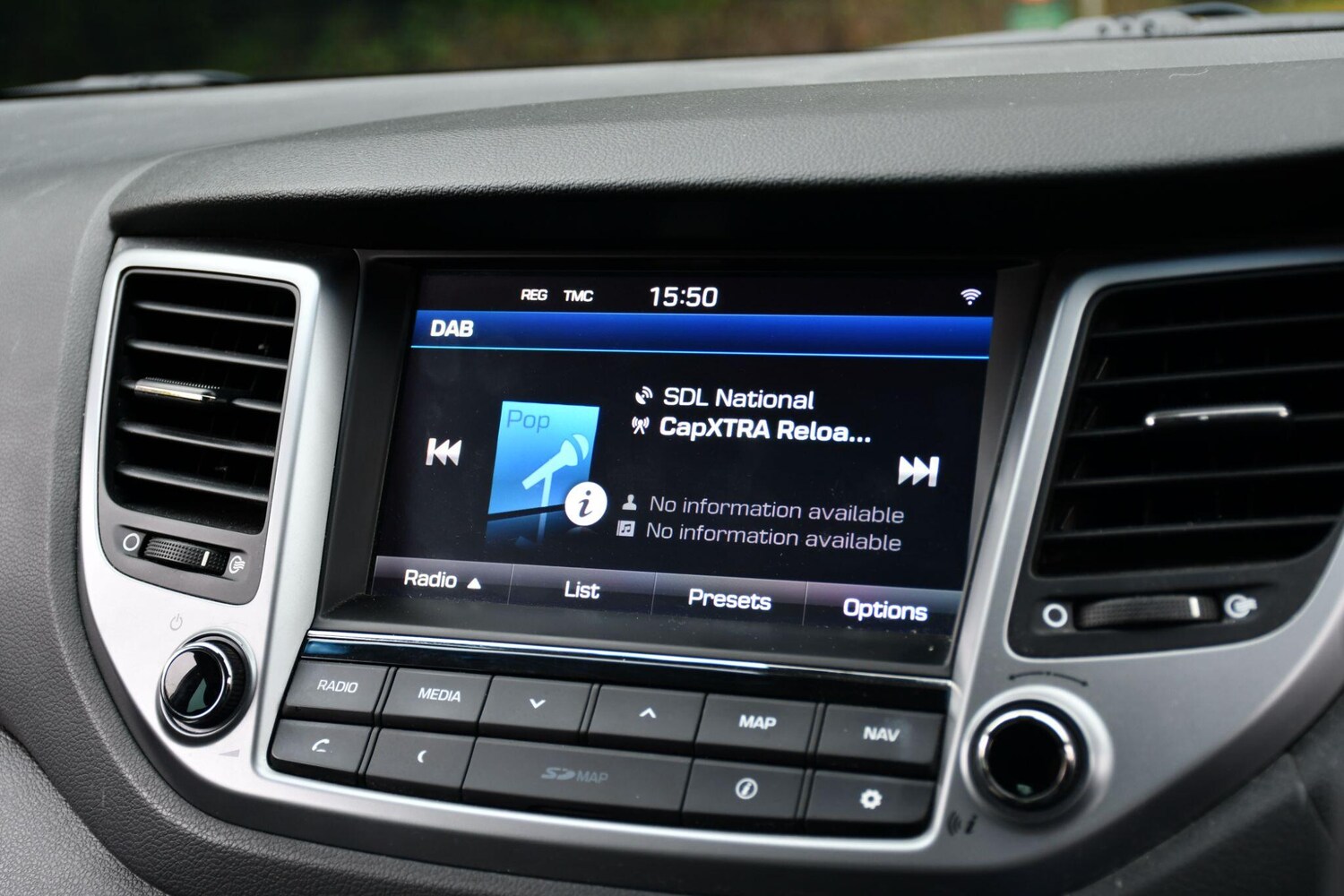 Used Hyundai TUCSON 2017 for sale - 78020080: Photo 46