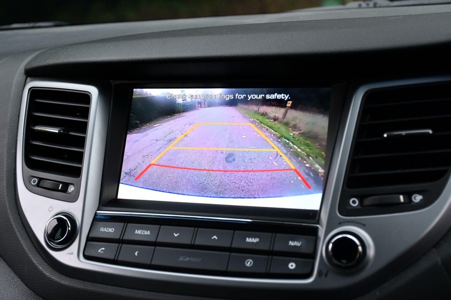 Used Hyundai TUCSON 2017 for sale - 78020080: Photo 47