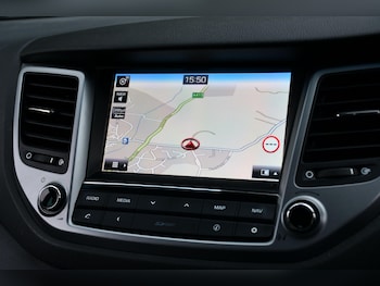 Used Hyundai TUCSON 2017 for sale - 78020080: Photo