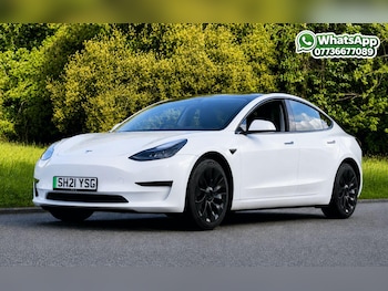 Used Tesla Model 3 2021 for sale - 79116409: Photo