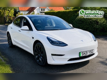 Used Tesla Model 3 2021 for sale - 79116409: Photo