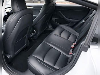 Used Tesla Model 3 2021 for sale - 79116409: Photo