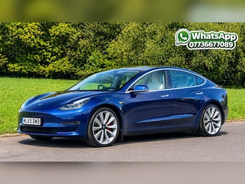 Used Tesla Model 3 2019 for sale - 78404377: Photo