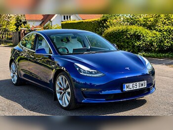 Used Tesla Model 3 2019 for sale - 78404377: Photo