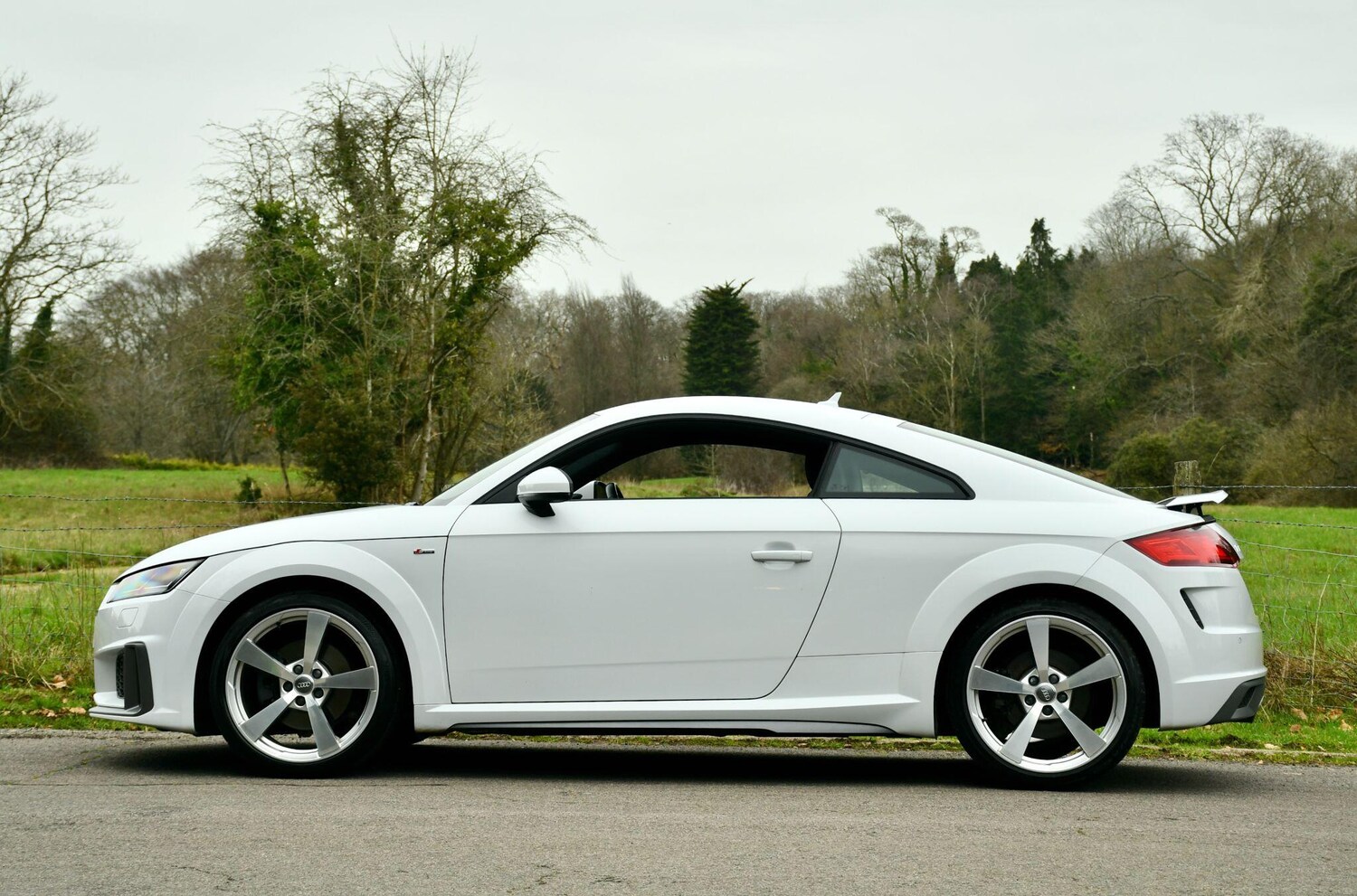 Used Audi TT 2019 for sale - 77838639: Photo 15